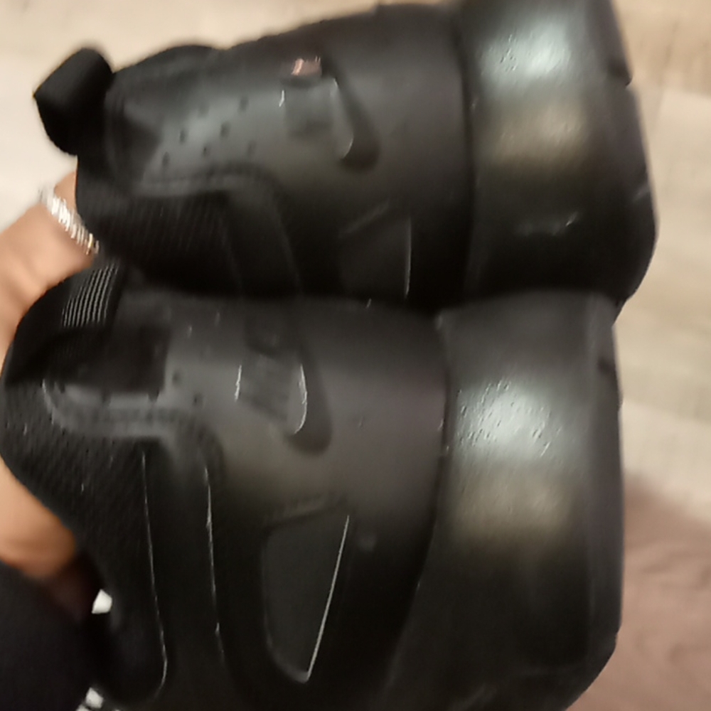 nike air vision pro 4